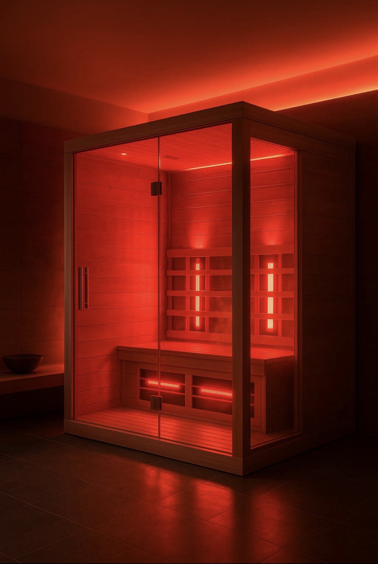 Infrared vs Traditional Saunas: Which One Is Right for You?