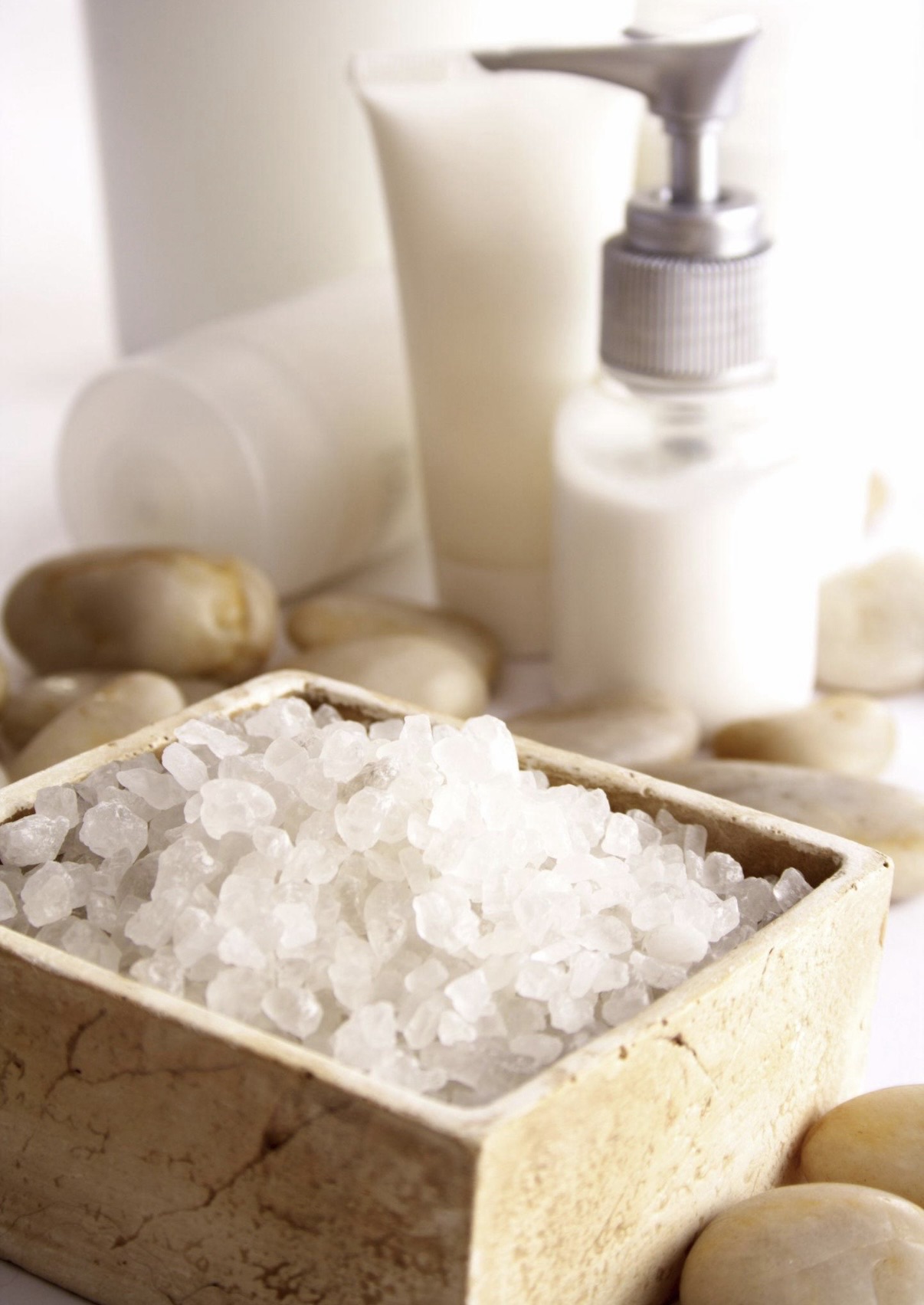 The Truth About Sodium: Why It’s Misunderstood + Why Your Body Needs It