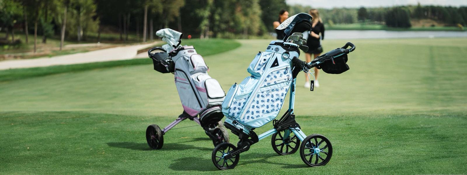 Golf Essentials Every Woman Needs (Beginner-Friendly Guide)
