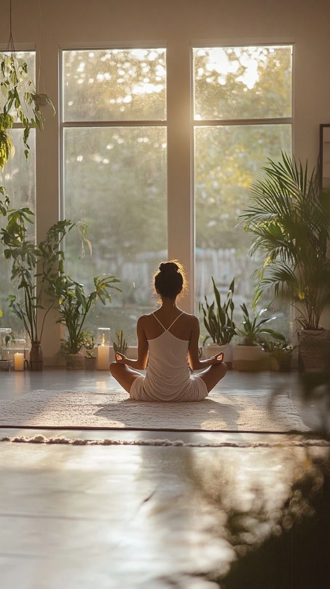How to Reset Your Nervous System (and Actually Feel Like Yourself Again)